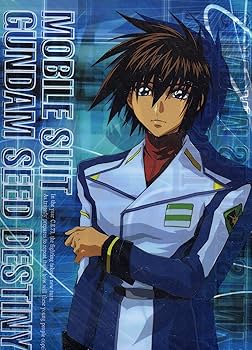 Amazon.co.jp: クリアファイル ガンダムSEED DESTINY キラ